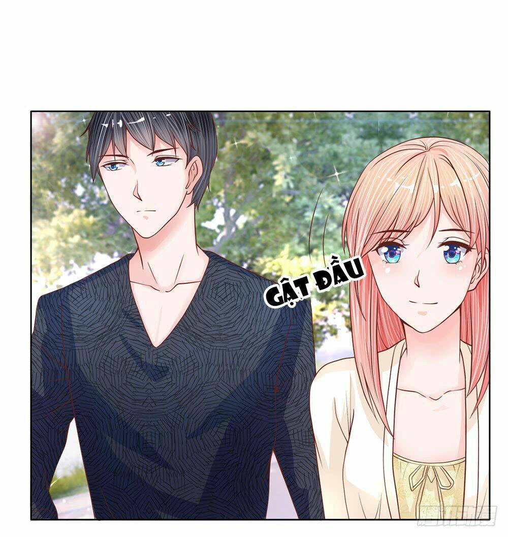 bộ trưởng ác ma tiếp cận tôi chapter 17 6