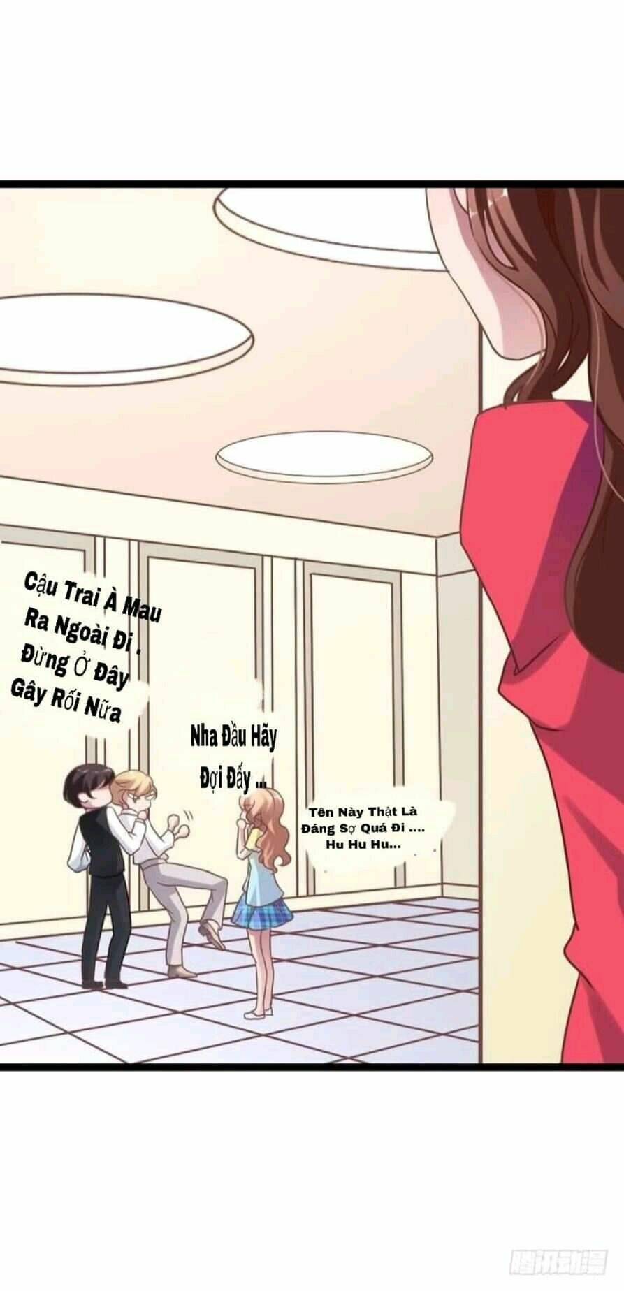 tôi không muốn fa như vậy đâu chapter 14 14