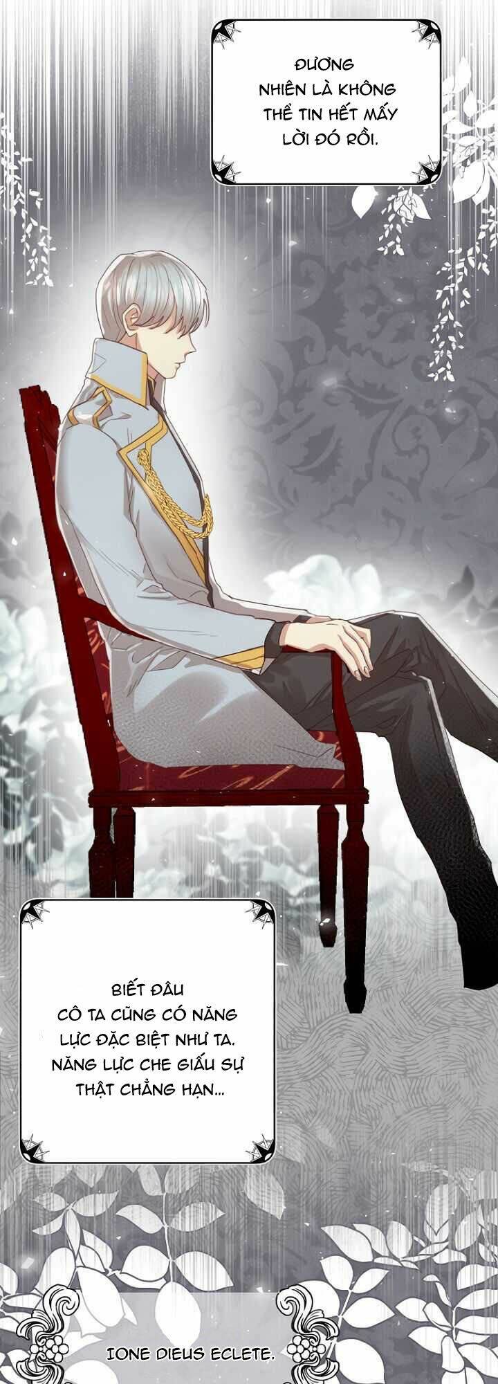 vẻ đẹp của ác ma chapter 4 34