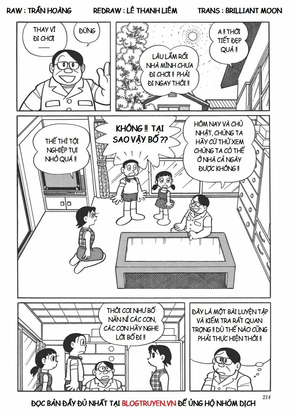 các one-shot của fujiko fujio chapter 31 13