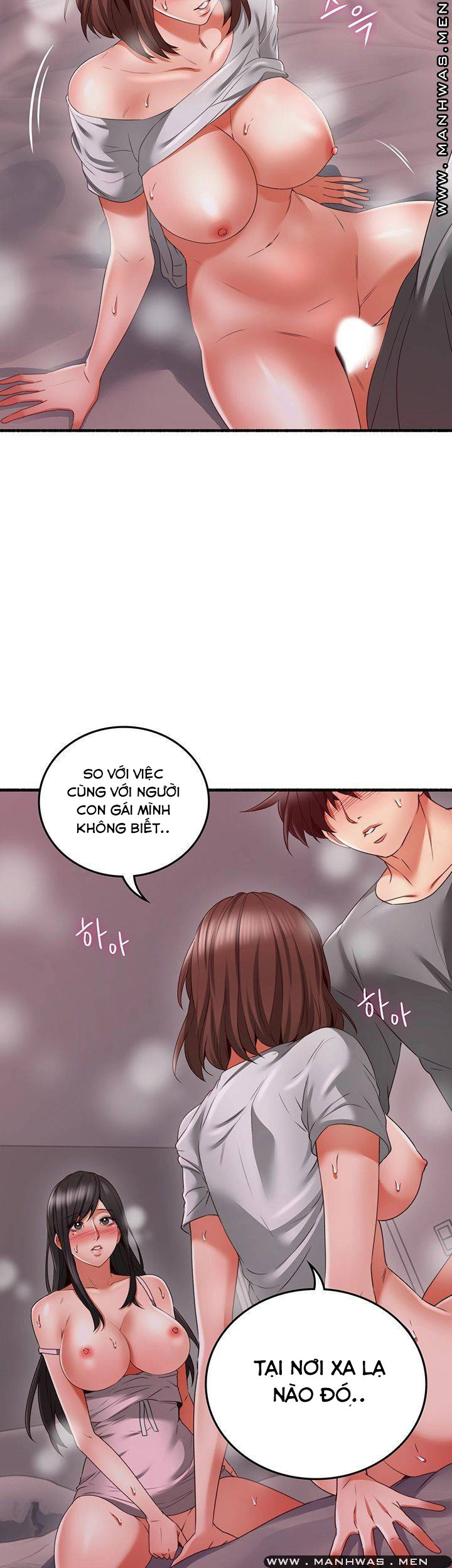 vợ hàng xóm chapter 59 19