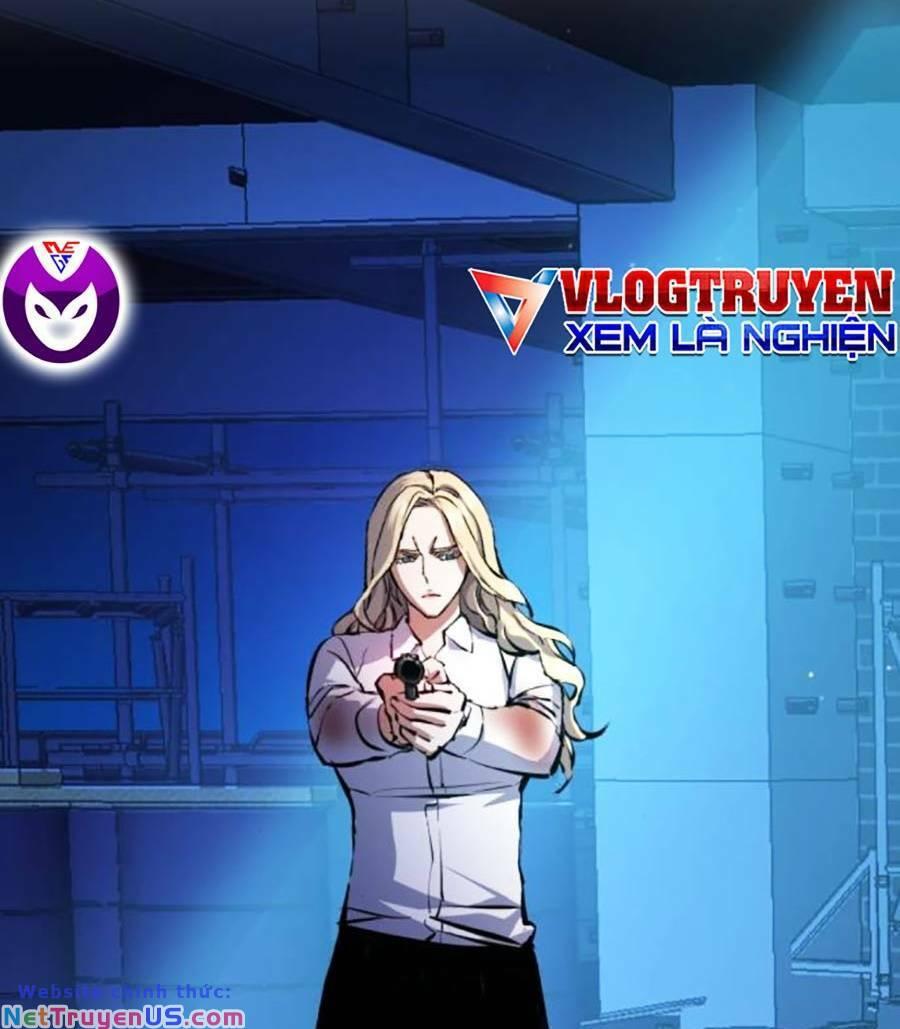 bạn học tôi là lính đánh thuê chapter 156 90