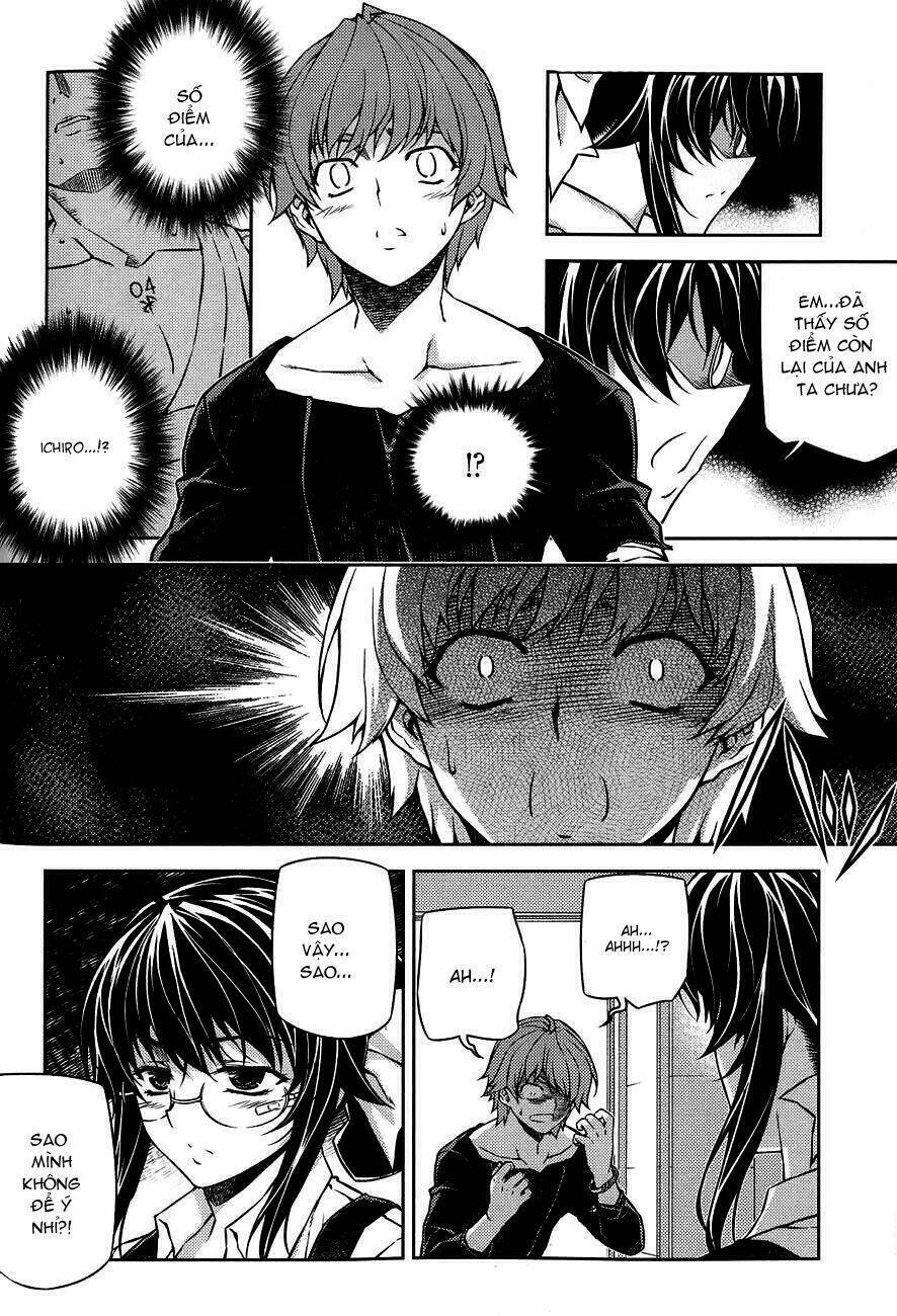 re:birth the lunatic taker chapter 7 27