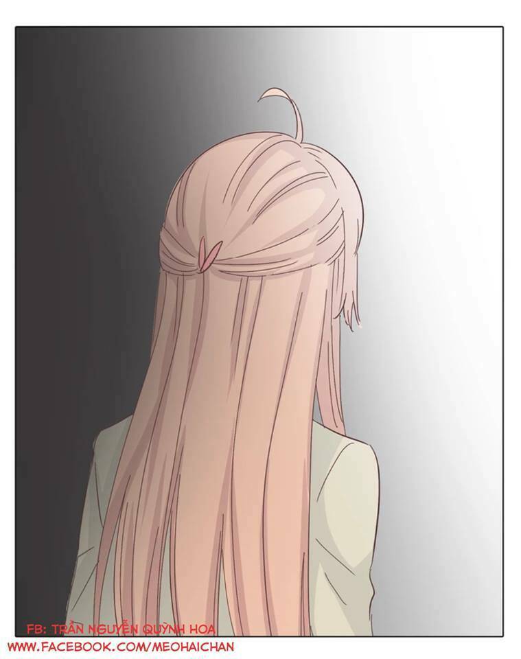 xin chào! dân nữ chapter 25 33