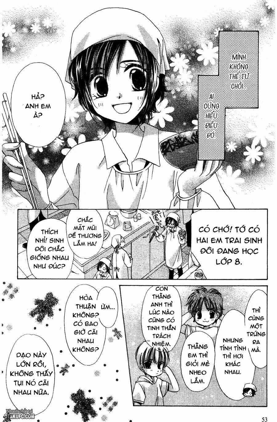 gatcha gacha chapter 7 8