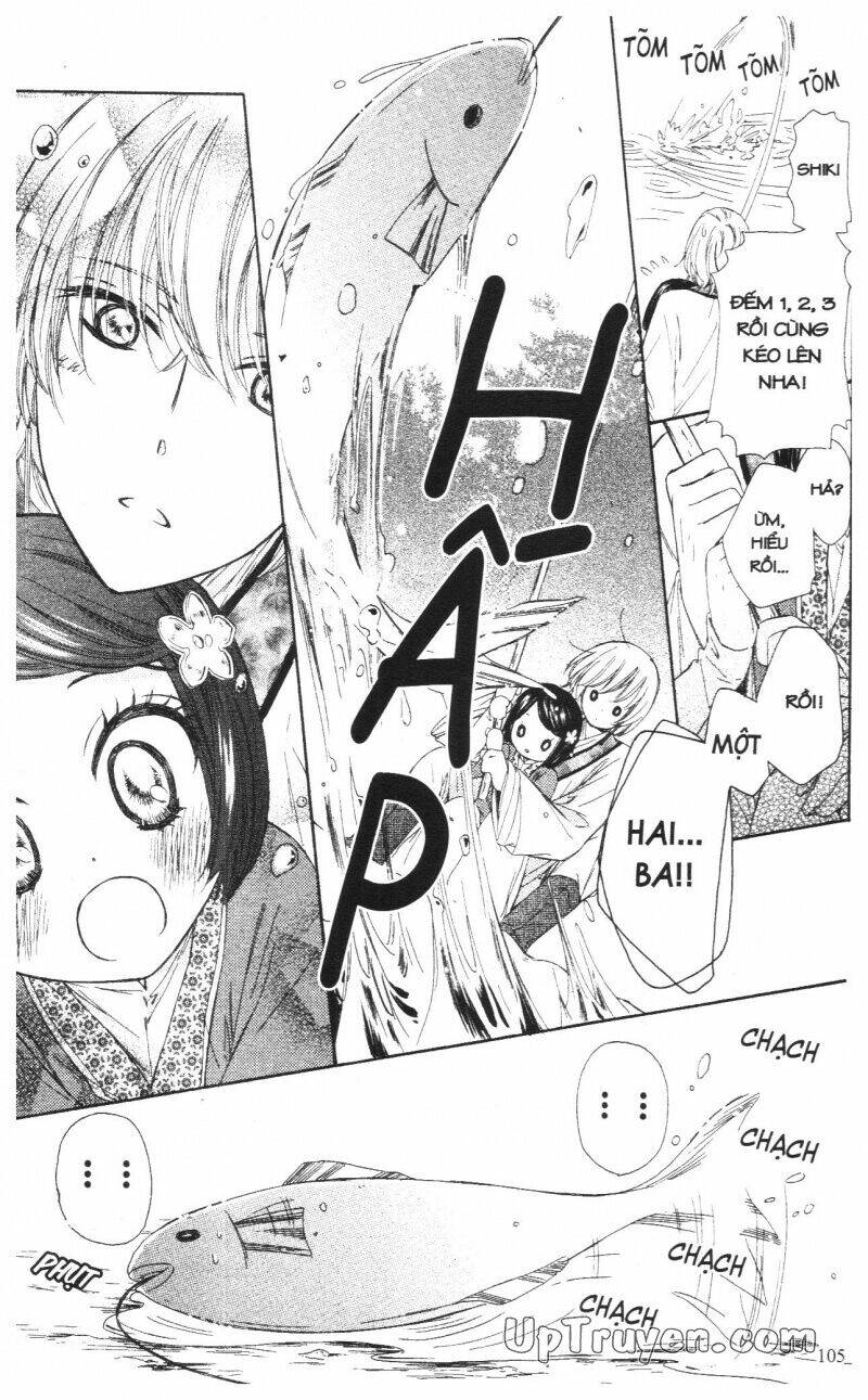 mikado no shihou chapter 7 16