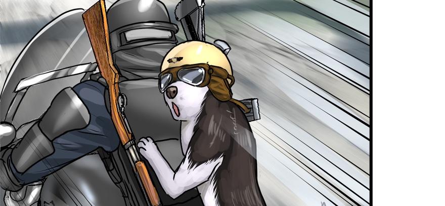 vua sinh tồn chapter 69 59