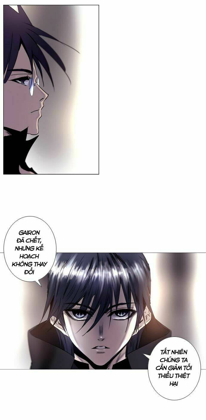 bản khế ước linh hồn chapter 178 9