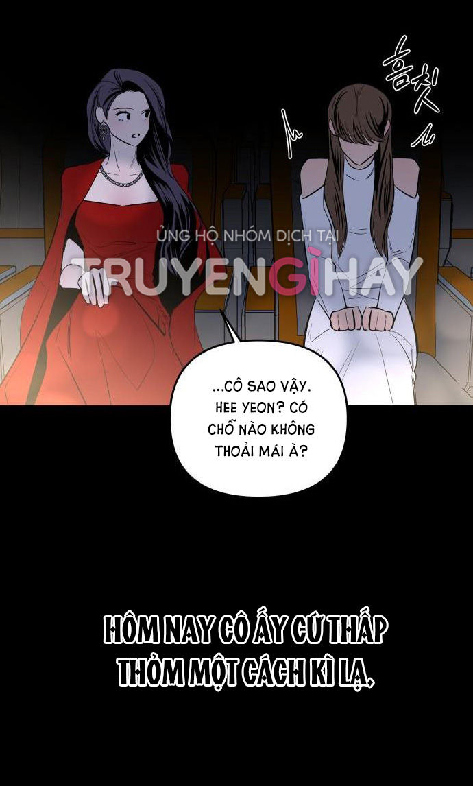 tiên nữ ngoại truyện chapter 2.1 30