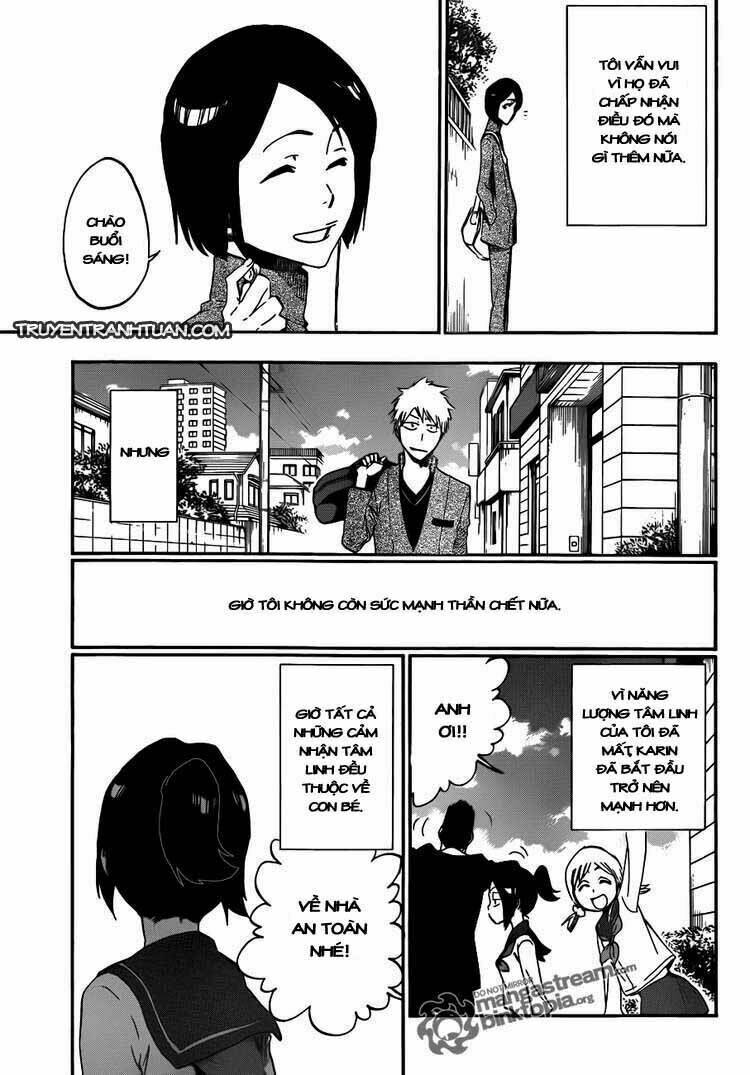 thần chết ichigo chapter 424 9