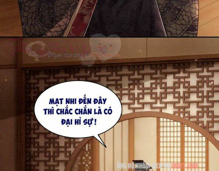 trọng sinh bá sủng nhiếp chính vương quá mạnh mẽ chapter 120 57