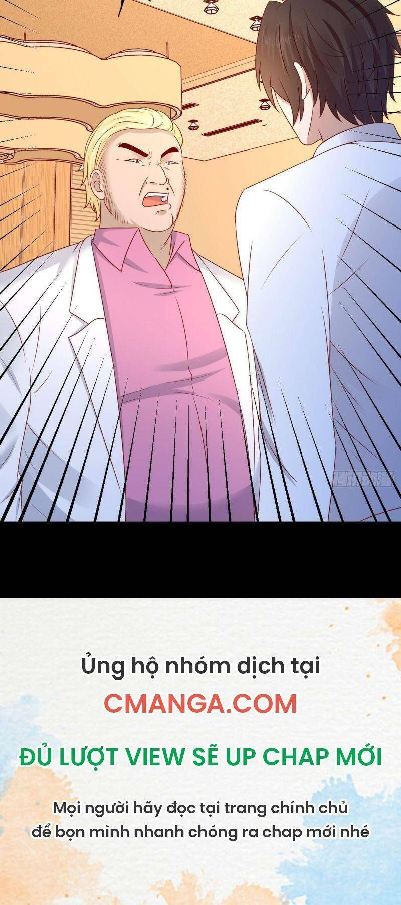 vua đầu tư mạnh nhất chapter 8 32