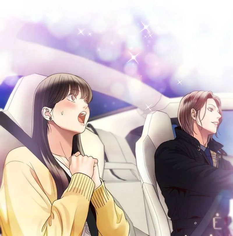 [16+] ánh sao ban mai chapter 28 28