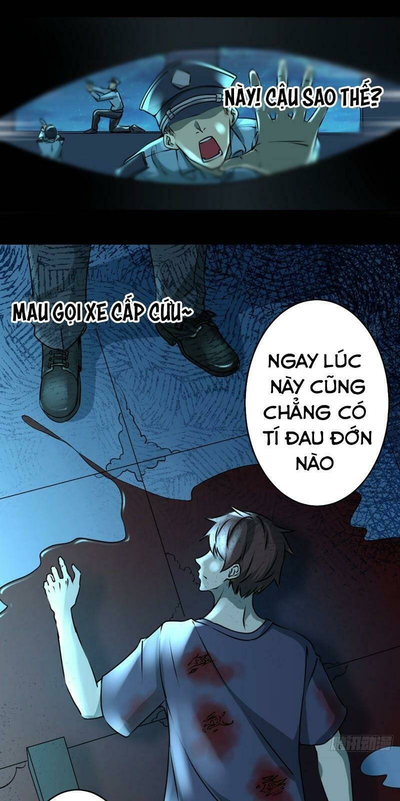 điện thoại vạn năng chapter 1 73