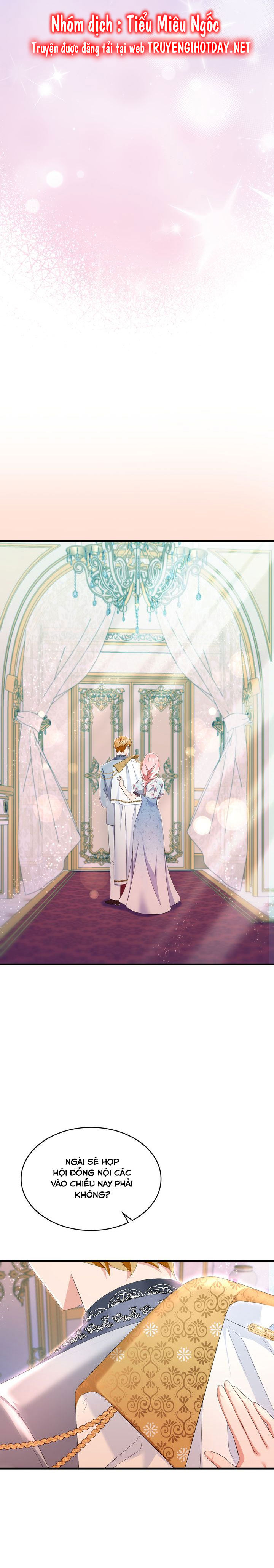 công lý của một ác nữ chapter 81 19