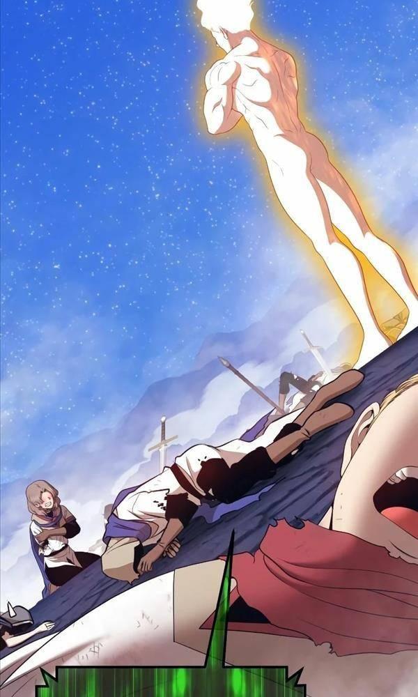 Gậy Gỗ Cấp 99+ chapter 79.5 88