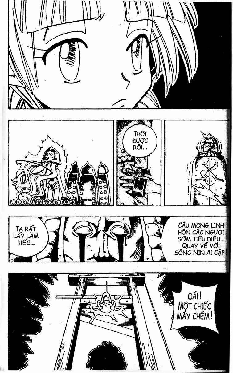 vua pháp thuật chapter 125 15