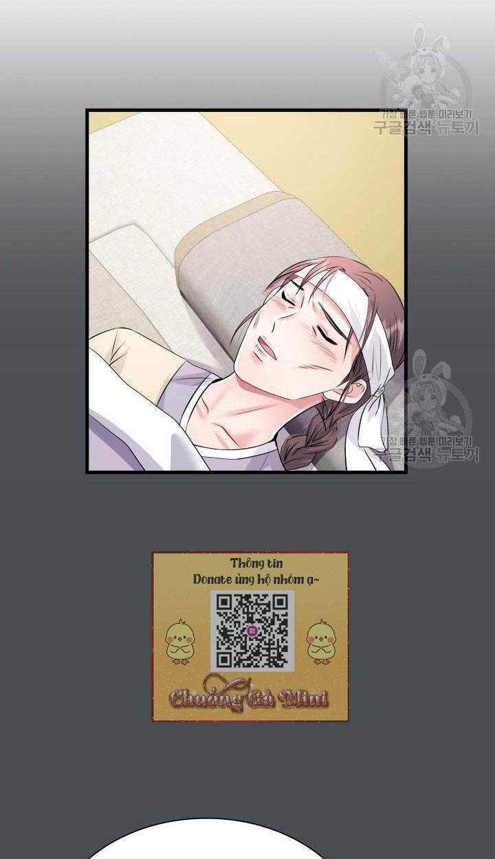 cô dâu của sói đen chapter 18 11