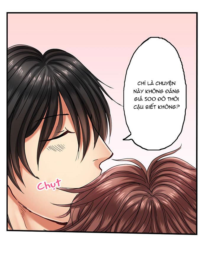 con hàng ăn ảnh nhất buổi tiệc gay chapter 3 26