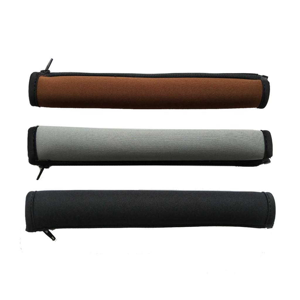 2-4pack Replacement Headphone Headband Cover for Sony MDR-1A 1R 1ABT 1RBT Gray