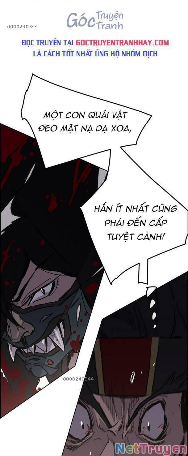 kiếm sĩ bất bại chapter 135 57