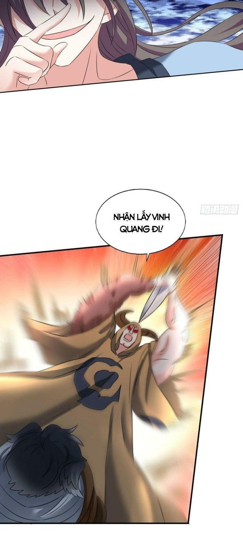 Trọng Sinh Thành Cậu Vàng Tại Dị Thế Chapter 238 40