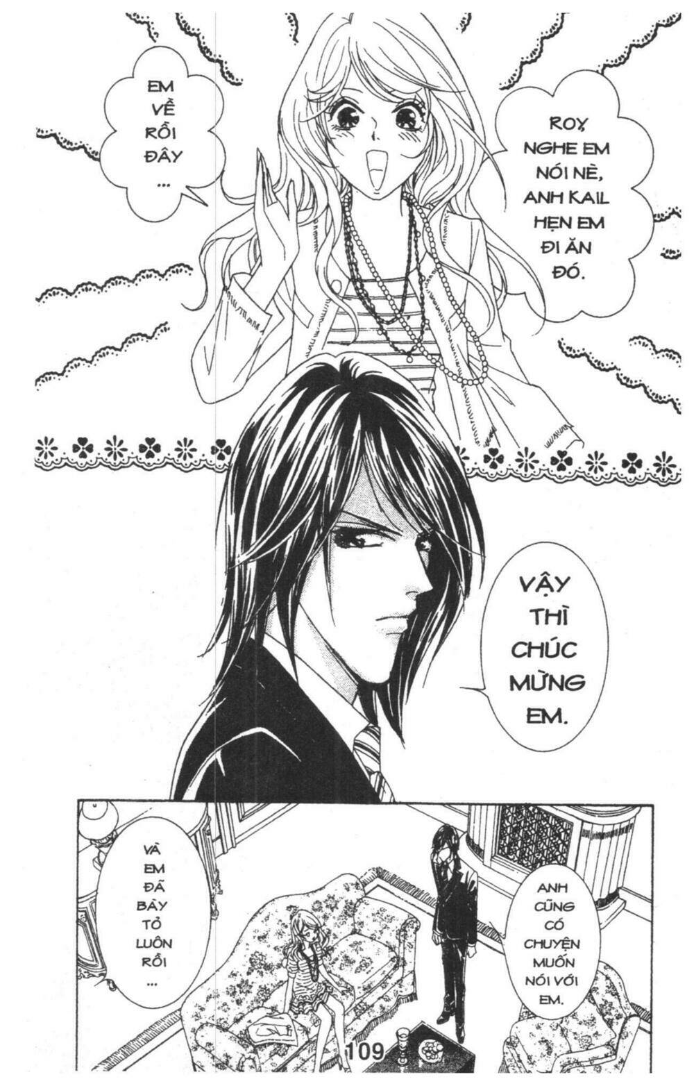 masochistic princess chapter 1 109