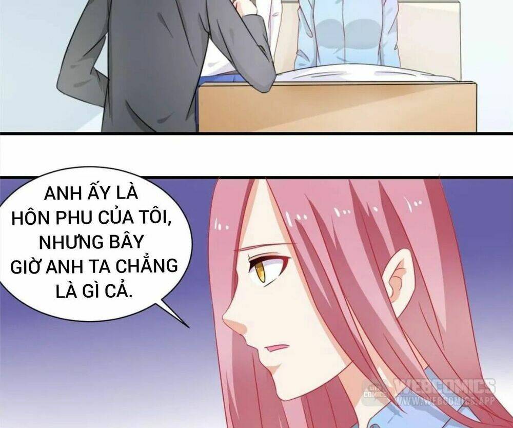 linh sủng manh thê giá đáo chapter 4 6