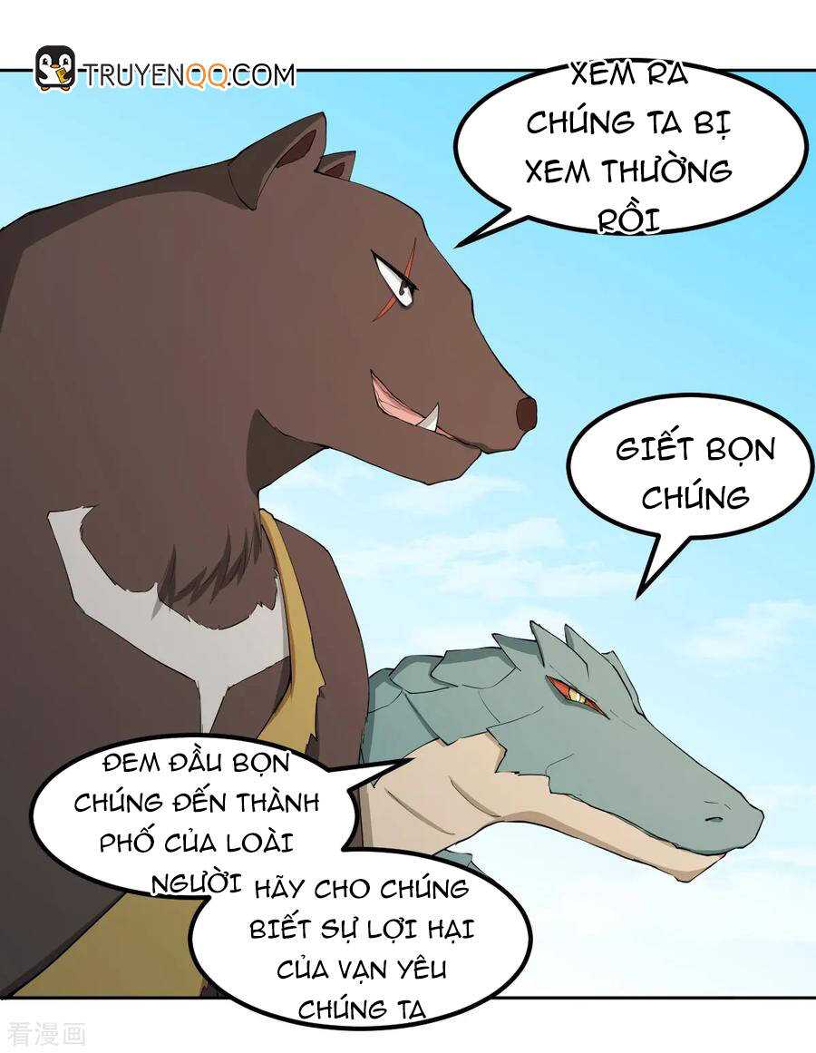 nghịch thiên tiên mệnh chapter 66 28