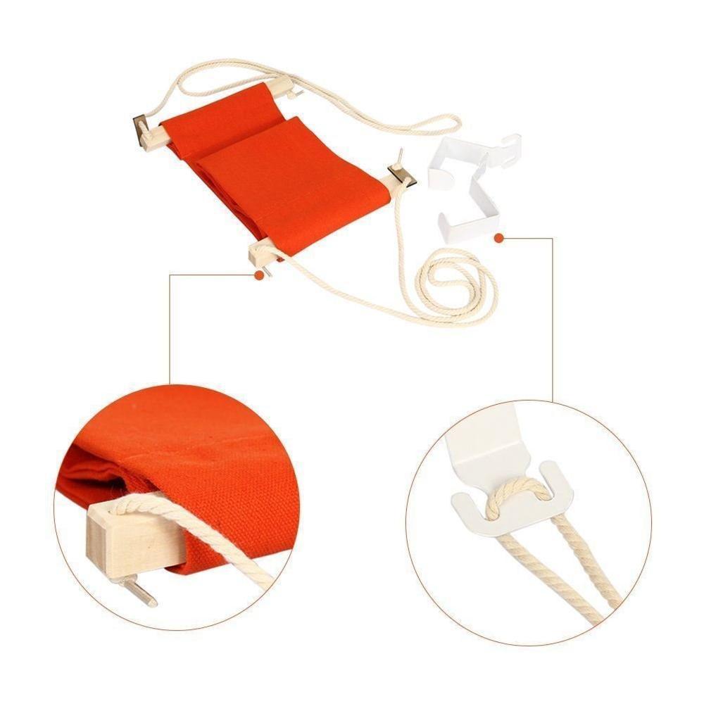 Sáng Tạo Để Bàn Chân Võng Chân Ghế Dụng Cụ Chăm Sóc Chân Võng Ngoài Trời Còn Lại Cũi Di Động Chân Văn Võng Mini Chân phần Còn Lại