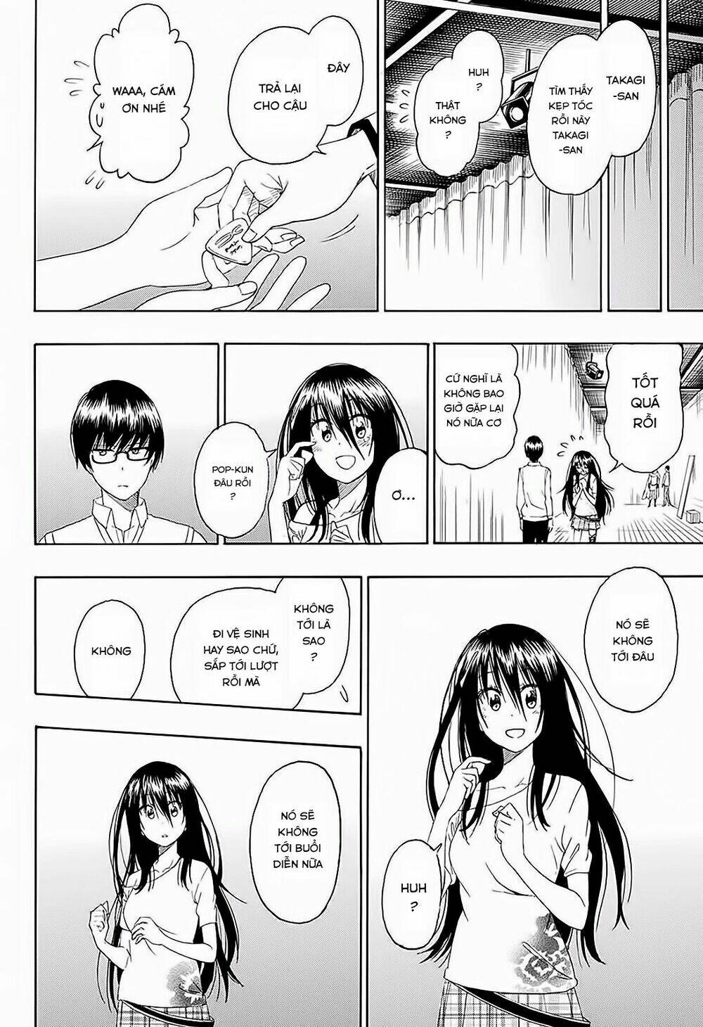 tổng hợp one shot. chapter 359 41