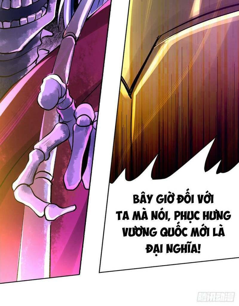 Ma Vương Thất Nghiệp Chapter 31 - Trang 45