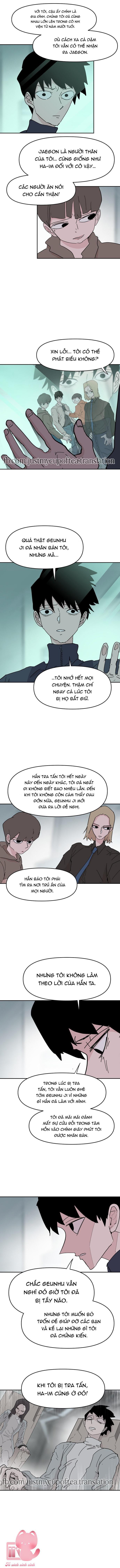 yêu không hồi kết chapter 59 3