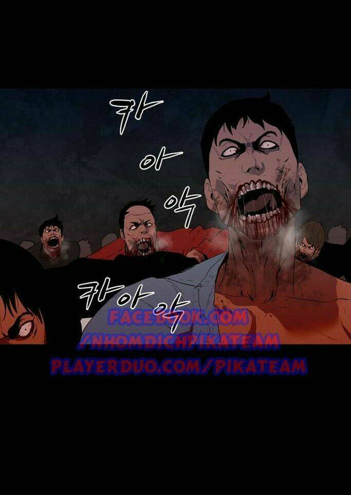 đêm vùng cực chapter 25 24