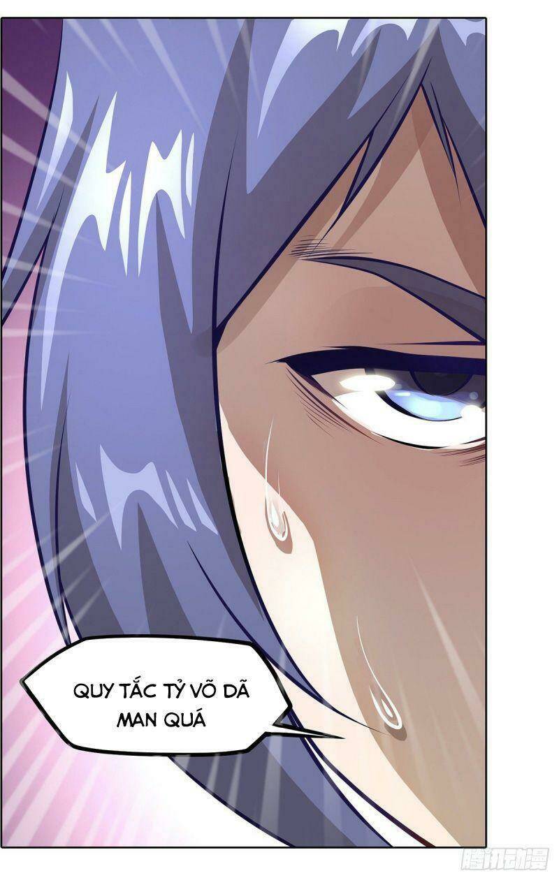 đại hiệp cao năng lực chapter 10 9