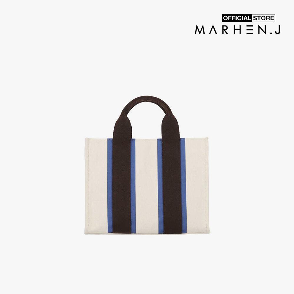 Marhen.J - Túi xách nữ phom chữ nhật Rodi MJ22BRODIB-IV