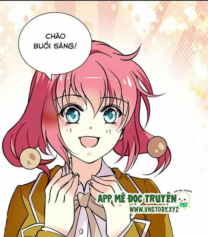 nữ hầu sau giờ học chapter 78 10