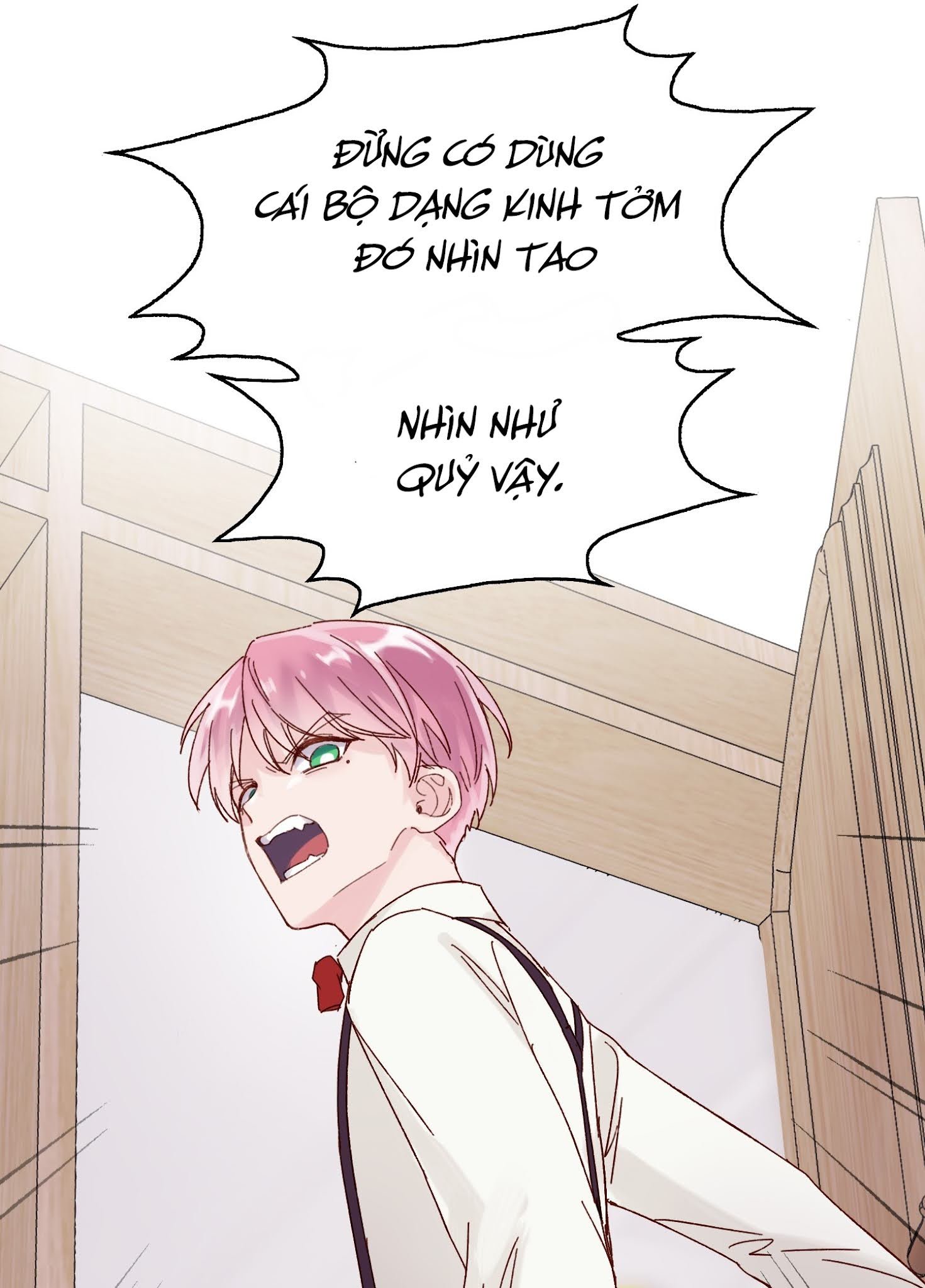 tôi phải trở thành nhân vật đại phản diện chapter 2 23