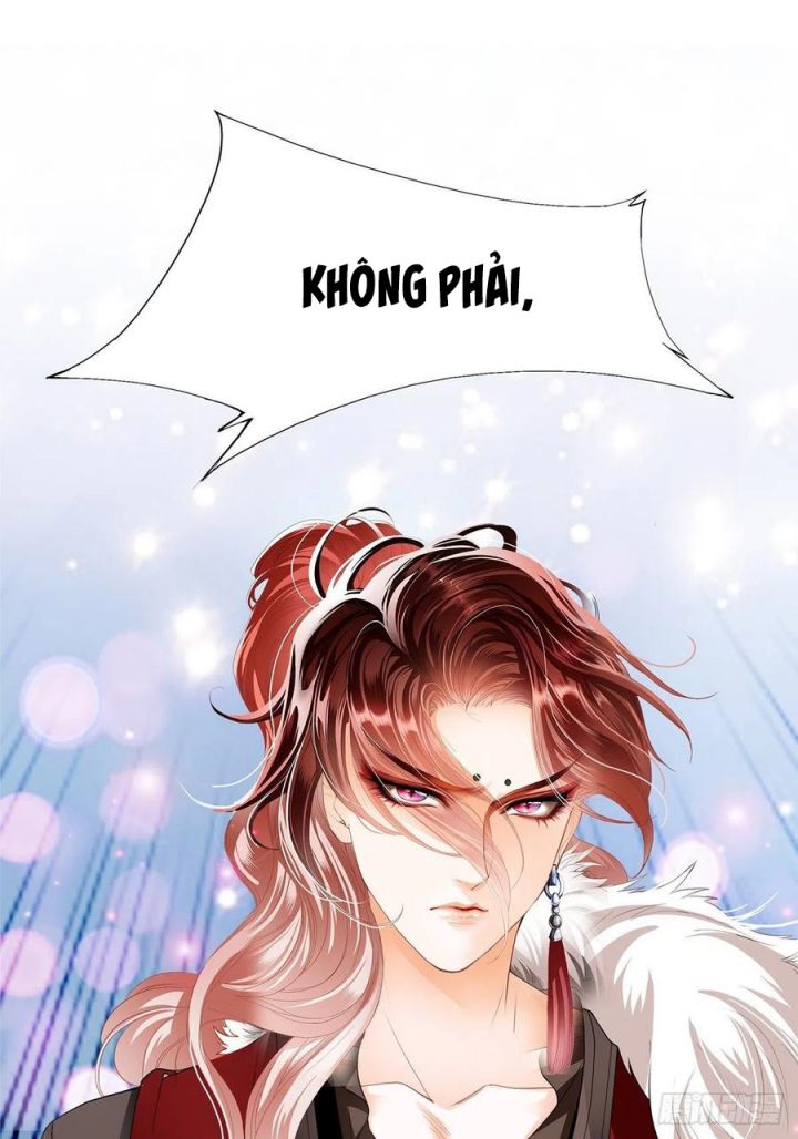 bổn vương muốn nàng chapter 42 20