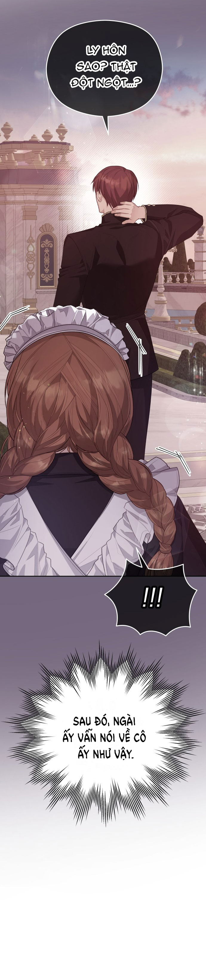 lưỡi dao nơi đầu môi chapter 60.2 8