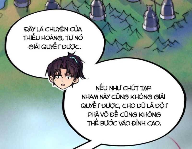 vạn cổ chí tôn chapter 325 205