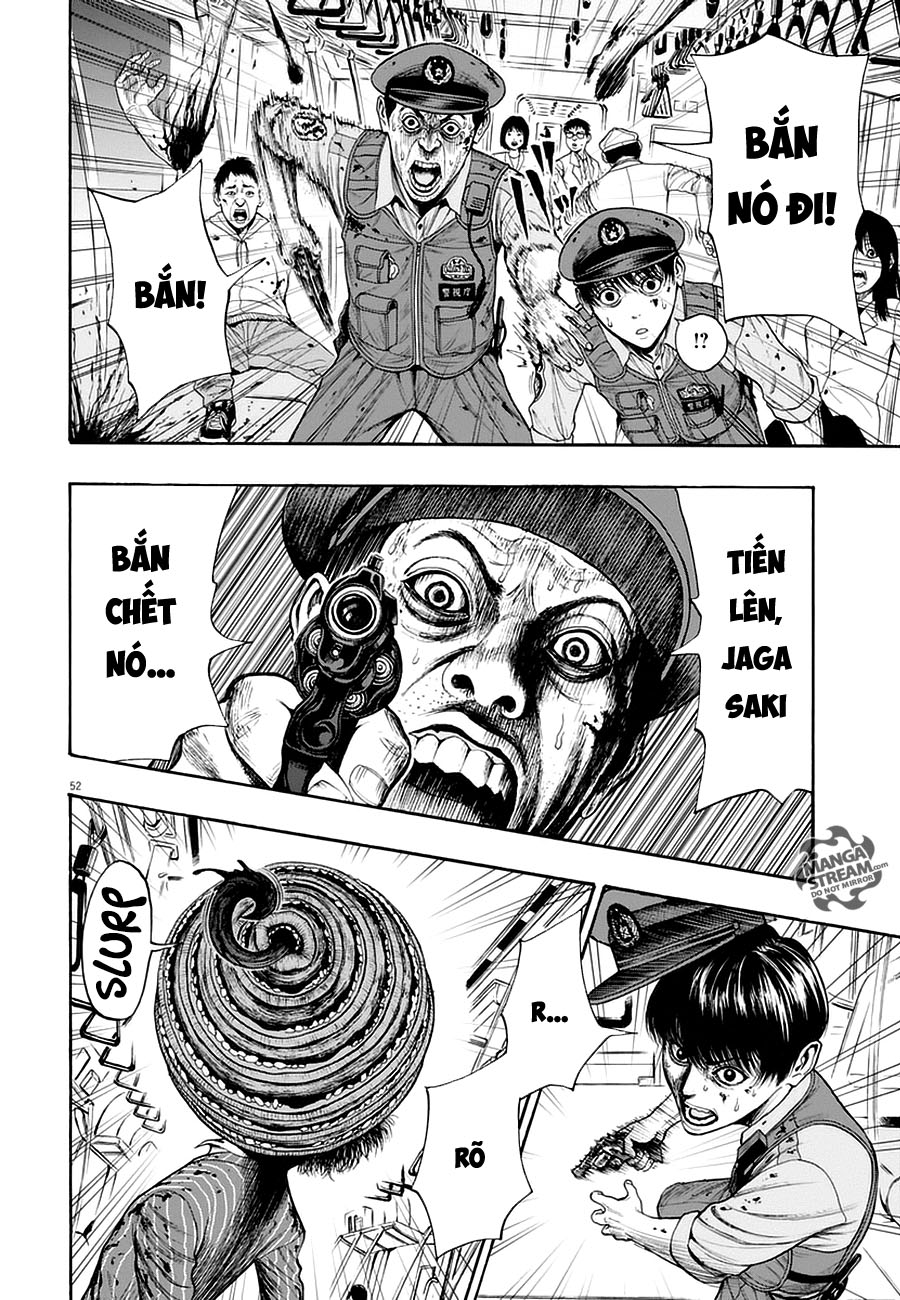 đọa nhân chapter 1.1 50