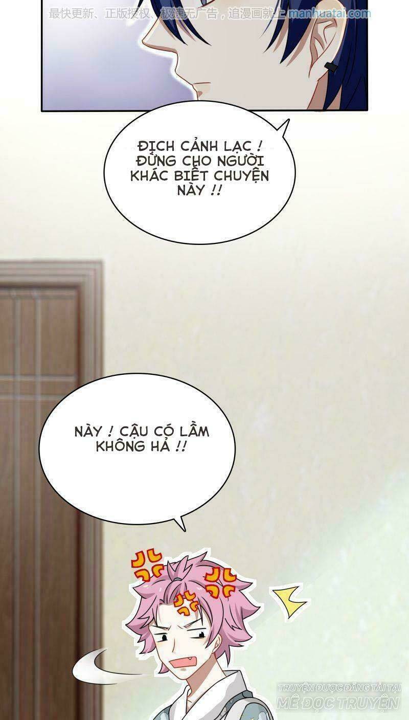 đế thiếu đoạt tình thành nghiện chapter 44 31