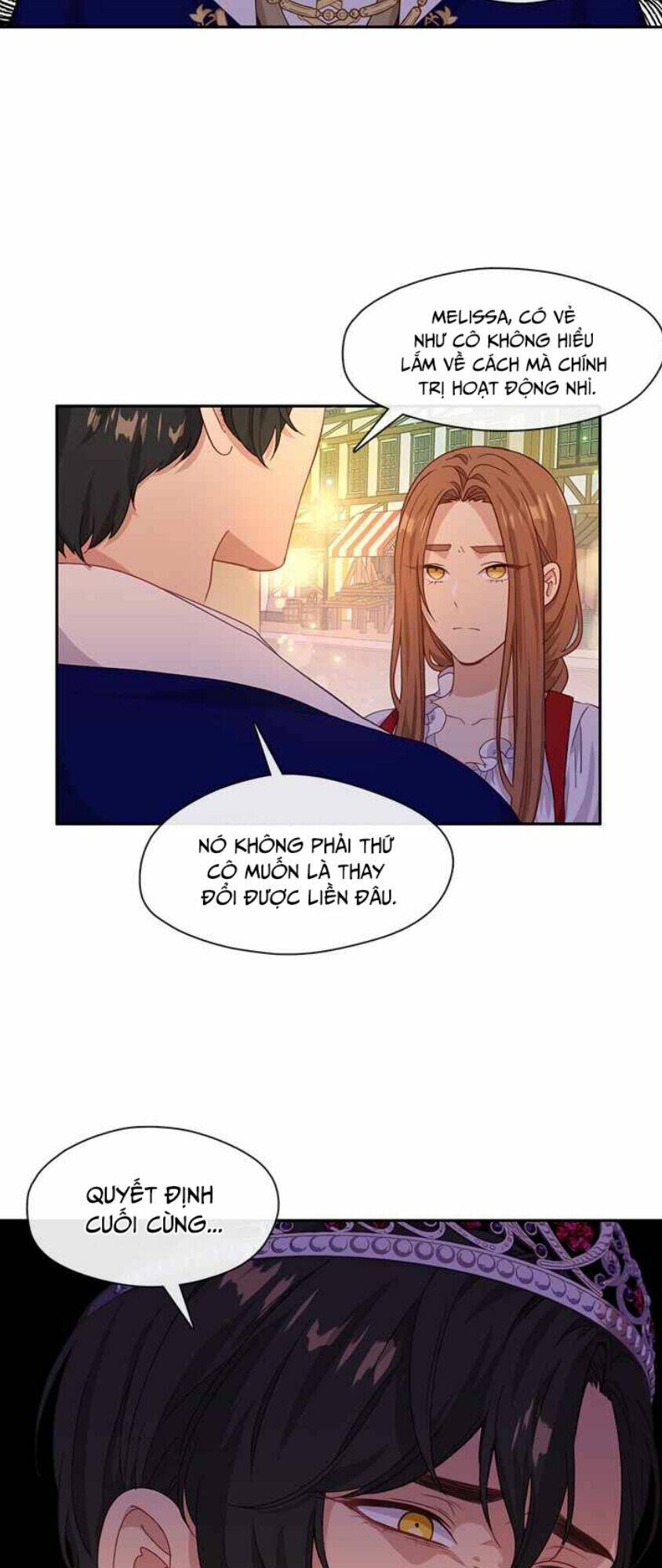 hãy coi chừng ác nữ chapter 41 12