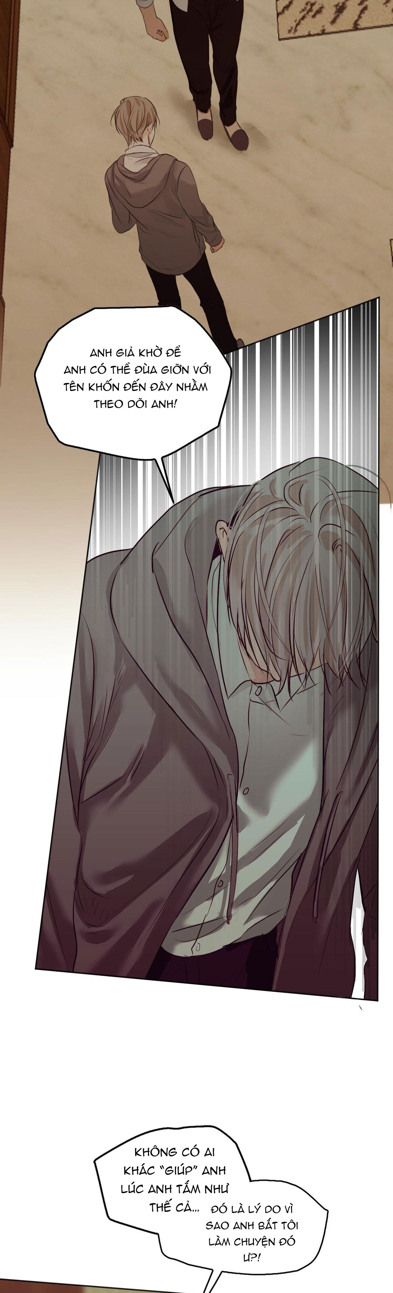 cry me a river chapter 9 27