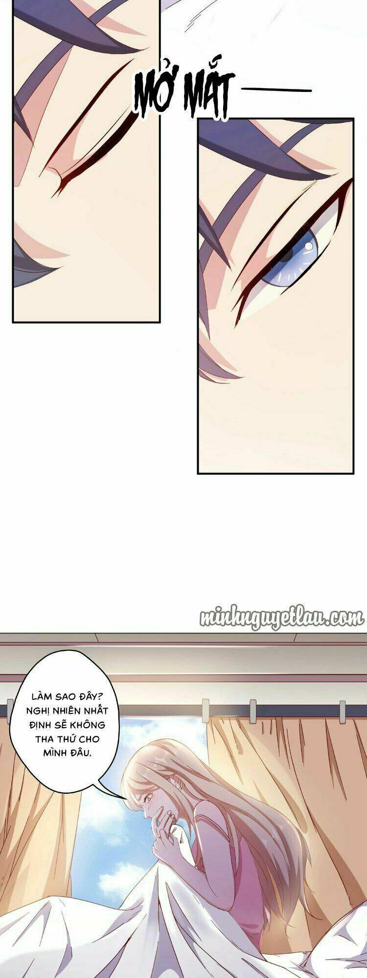 hợp đồng ngọt cao độ chapter 1 29