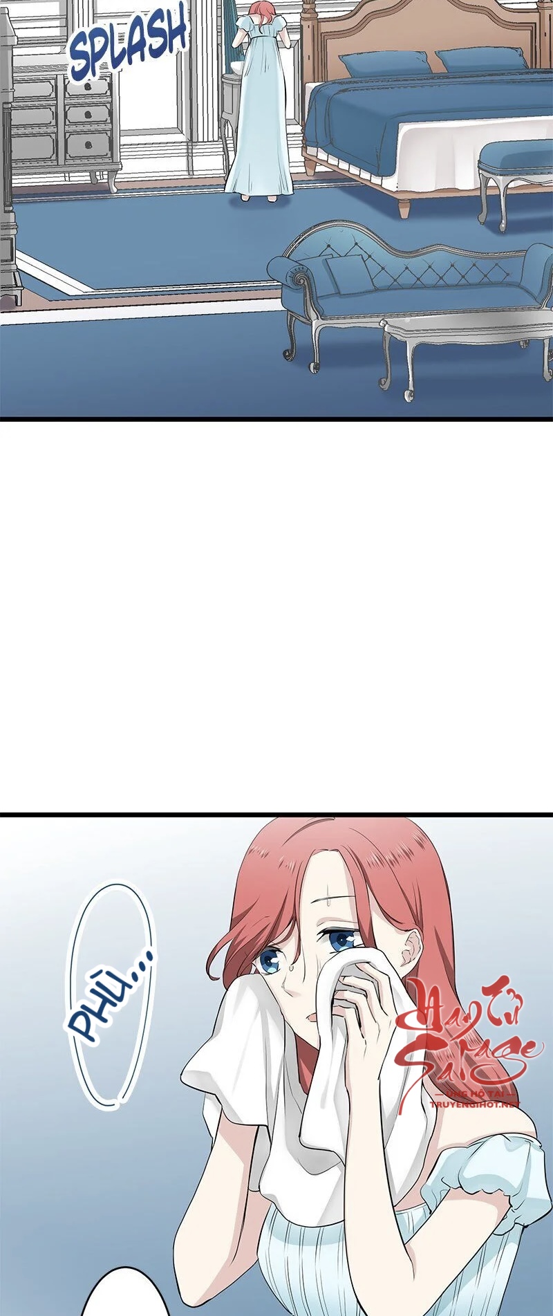 nullitas~nàng dâu giả dối~ chapter 23.1 11