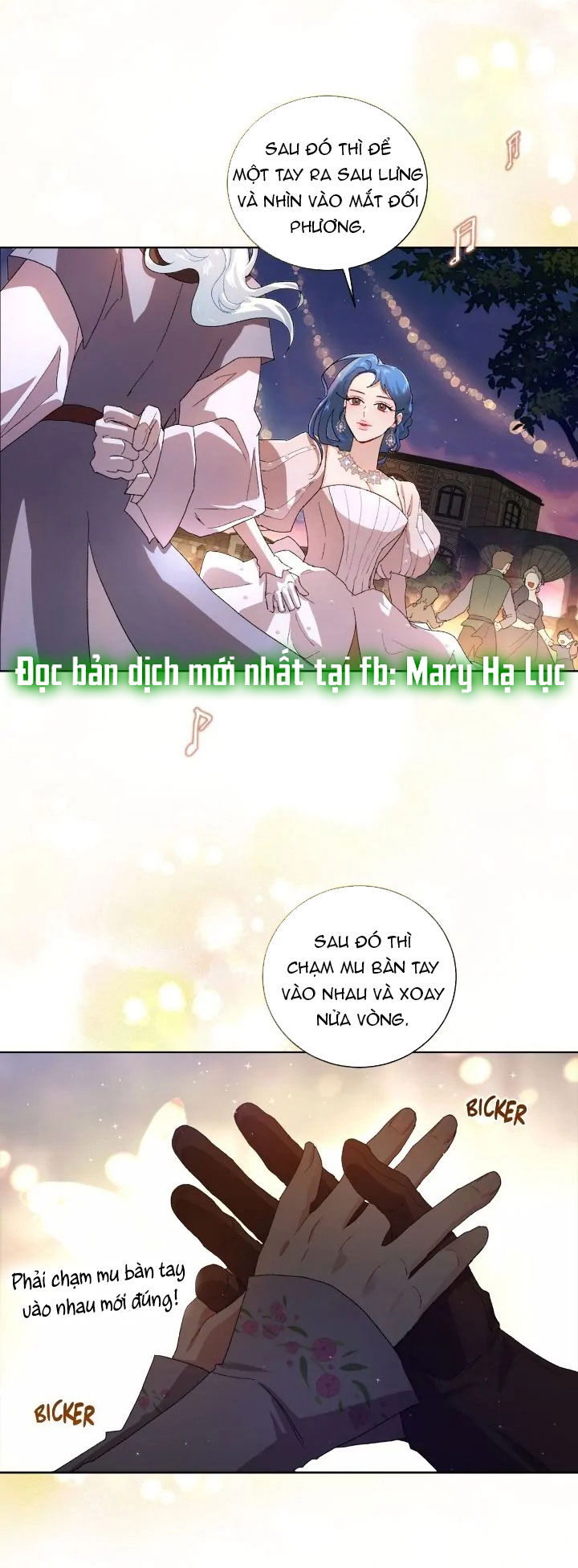 tôi là fan cứng hoàng tử chapter 69.2 24