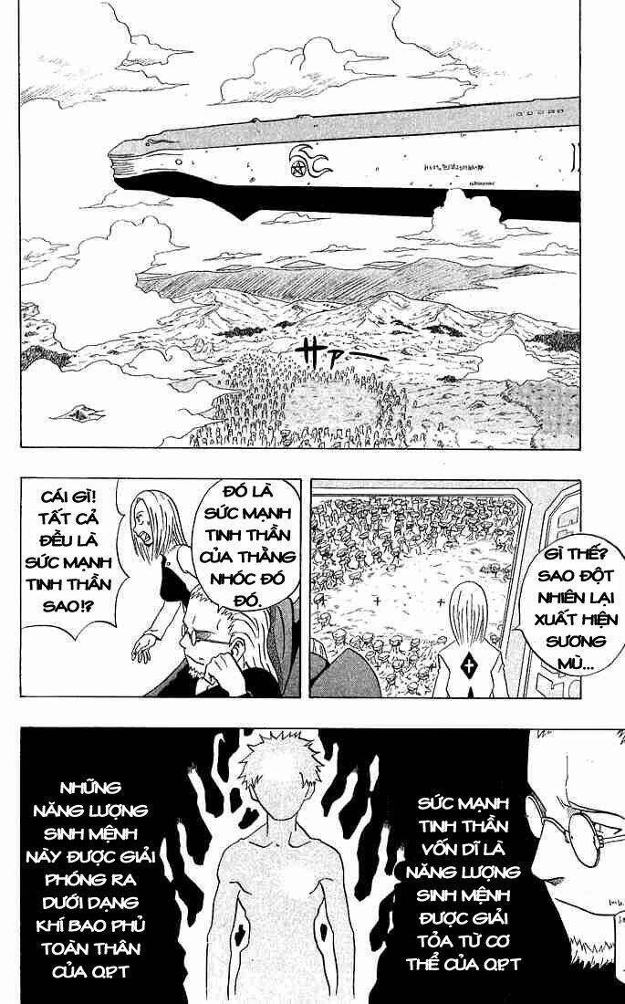 cuộc phiêu lưu của quỷ satan chapter 4.2 2