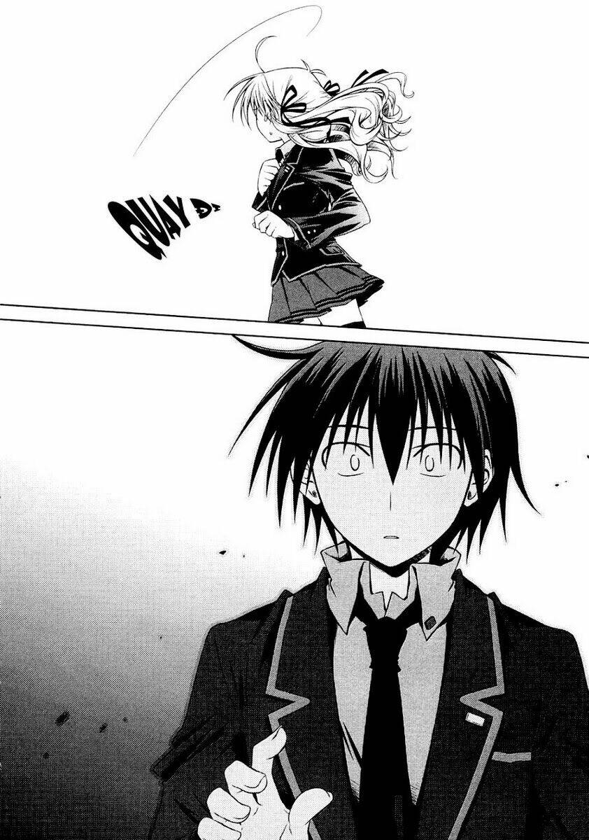 iris zero chapter 14 25